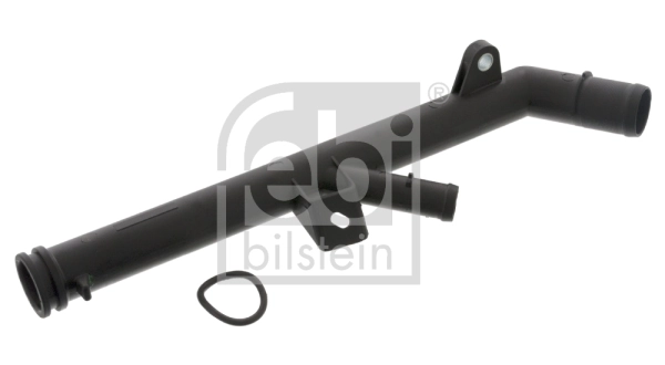 Coolant Pipe